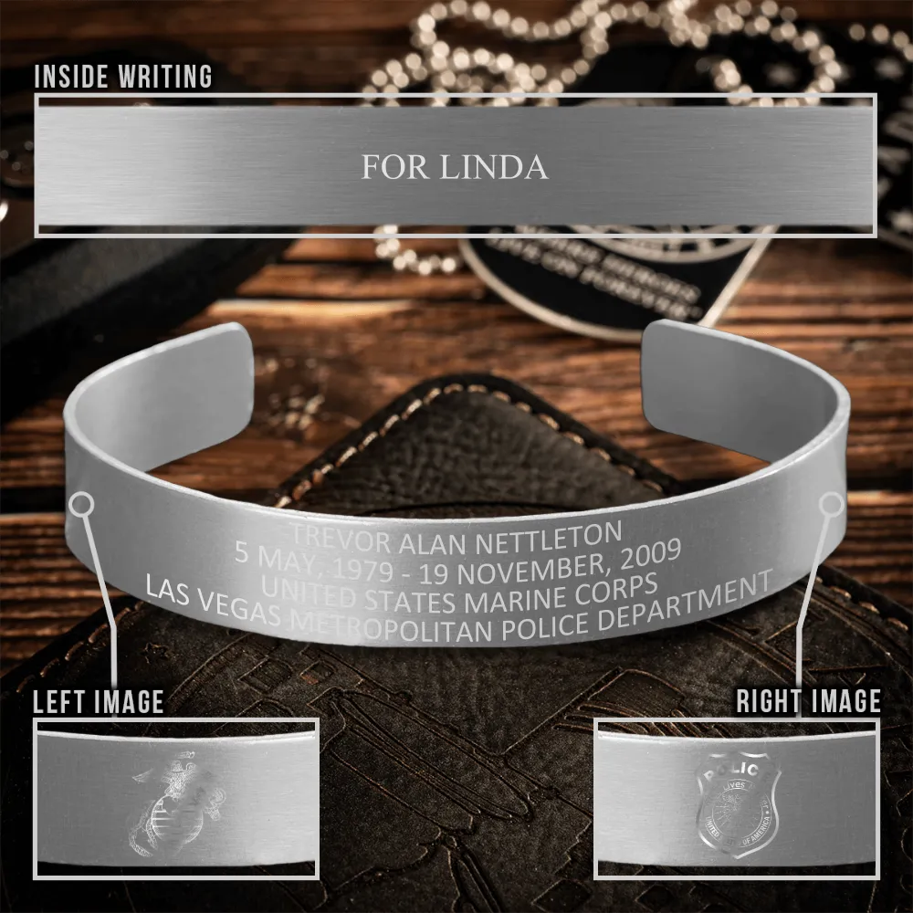 Unique Bracelets for Men-Customize Your Bracelet