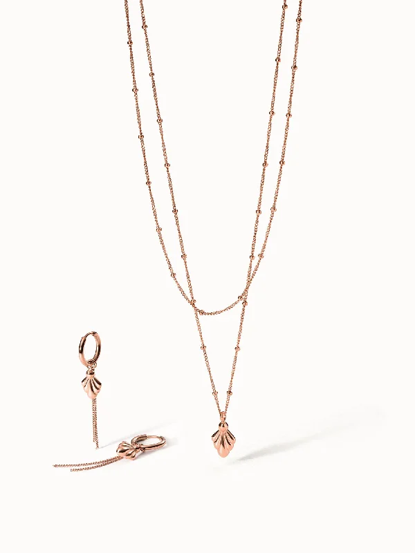 Rosegold