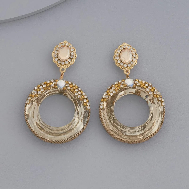 Women's Earrings – Elegant Designs for Every Personality--Trendy Earring 164911