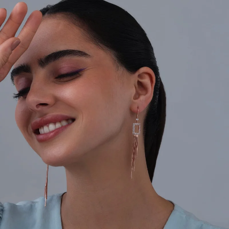 Women's Earrings – Elegant Designs for Every Personality--Trendy Earring 179841