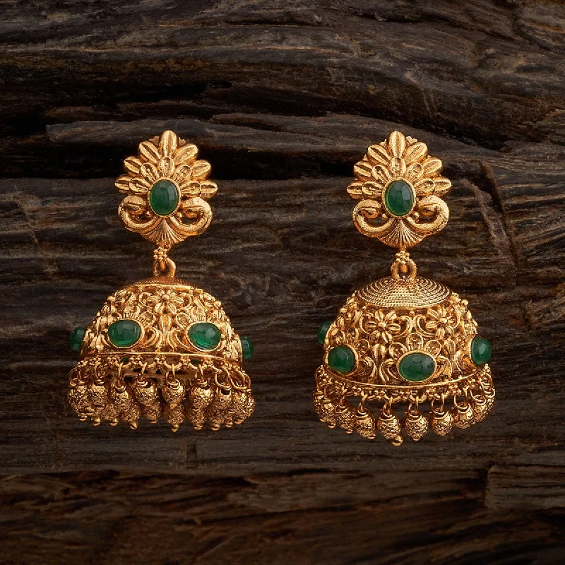 Women's Earrings – Elegant Designs for Every Personality--Antique Earring 157659