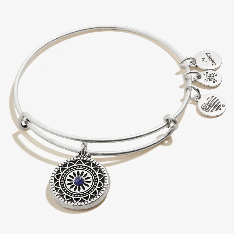 Simple Yet Elegant Bangles for Women-New Day Charm Bangle