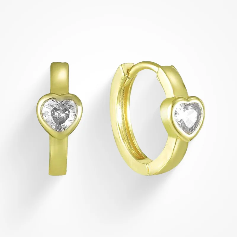 Women's Earrings – Elegant Designs for Every Personality--Amour Earrings