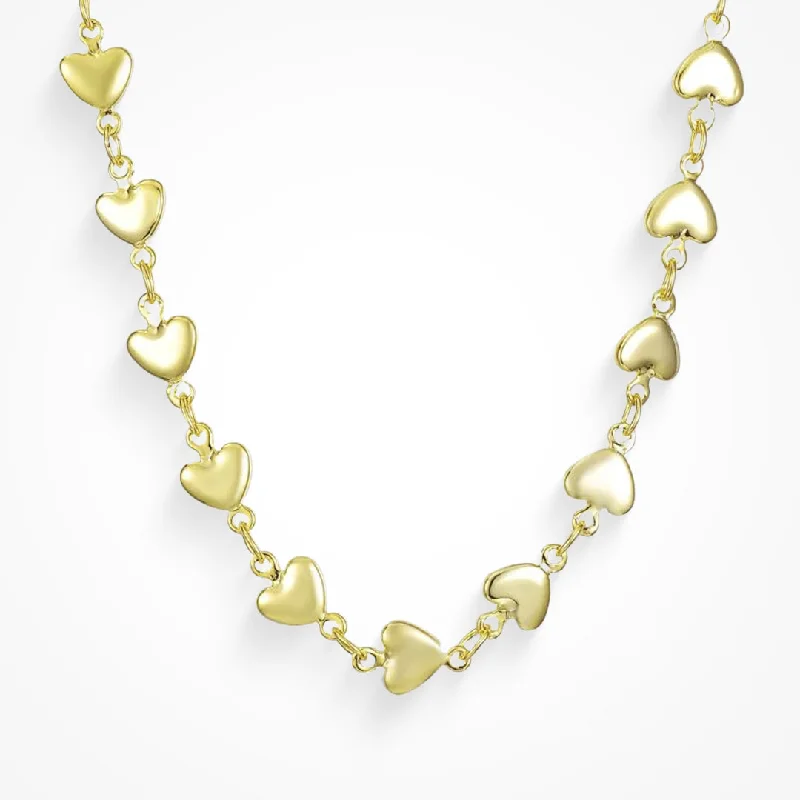 Shop Classic Women's  Necklaces & Pendants with a Modern Twist-Options Open Necklace