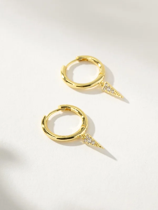 Women's Earrings – Elegant Designs for Every Personality--Harlem Huggies
