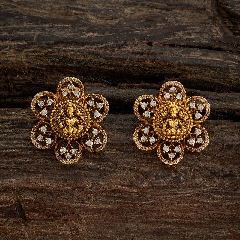 Women's Earrings – Elegant Designs for Every Personality--Antique Earring 167944