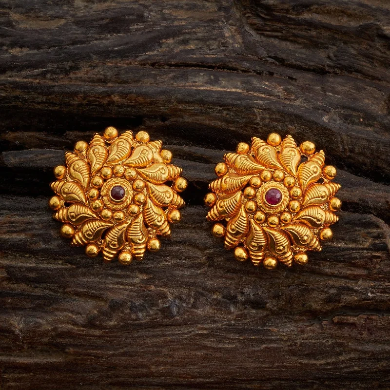 Women's Earrings – Elegant Designs for Every Personality--Silver Temple Earring 165462 Women's Earrings – Elegant Designs for Every Personality--Silver Temple Earring 165462