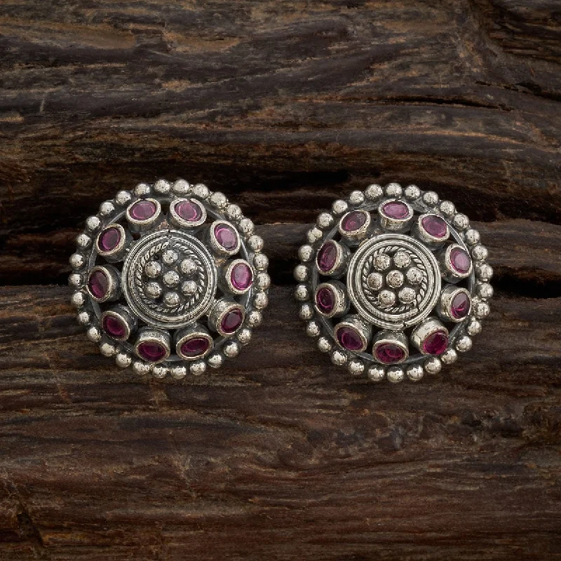 Women's Earrings – Elegant Designs for Every Personality--92.5 Silver Earring 162957 Women's Earrings – Elegant Designs for Every Personality--92.5 Silver Earring 162957