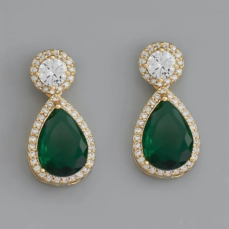 Women's Earrings – Elegant Designs for Every Personality--Trendy Earring 168678