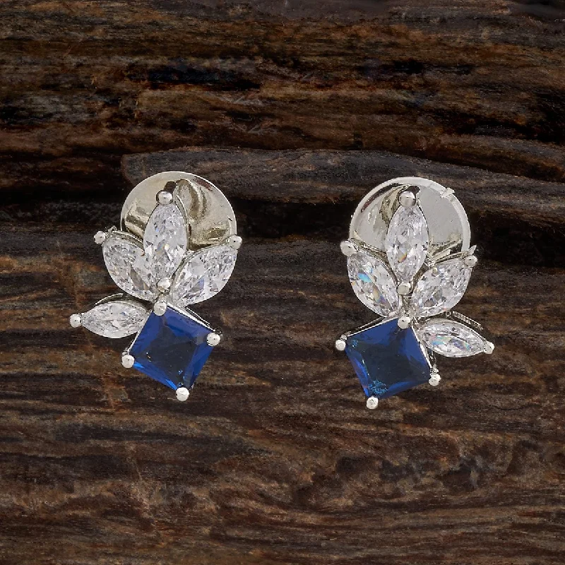 Women's Earrings – Elegant Designs for Every Personality--Zircon Earring 179918