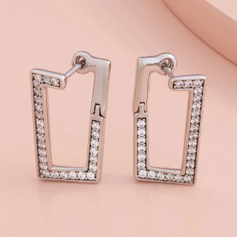 Women's Earrings – Elegant Designs for Every Personality--Trendy Earring 179309