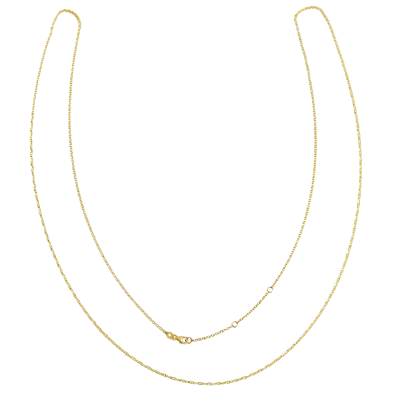 Shop Classic Women's Necklaces & Pendants with a Modern Twist-Mariner Anchor Link Belly Chain Shop Classic Women's Necklaces & Pendants with a Modern Twist-Mariner Anchor Link Belly Chain