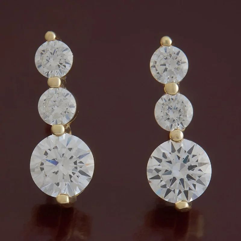 Women's Earrings – Elegant Designs for Every Personality--92.5 Silver Earring 180613 Women's Earrings – Elegant Designs for Every Personality--92.5 Silver Earring 180613