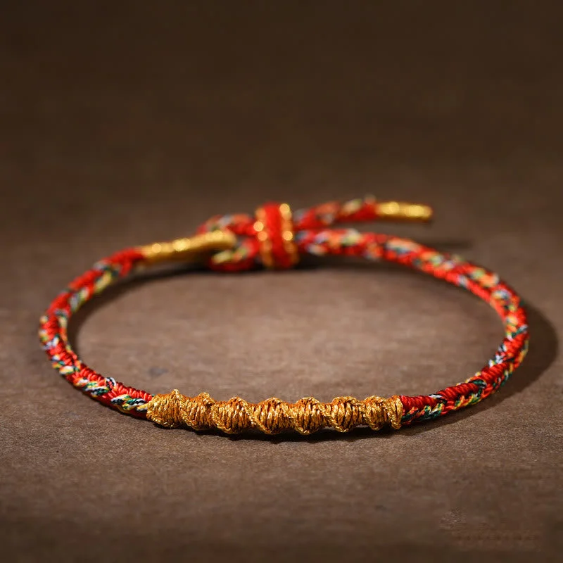 Trendy Cuff Bracelets for Men-Buddha Stones Handmade Chinese Zodiac Natal Buddha Luck Strength Braided Rope Bracelet Trendy Cuff Bracelets for Men-Buddha Stones Handmade Chinese Zodiac Natal Buddha Luck Strength Braided Rope Bracelet