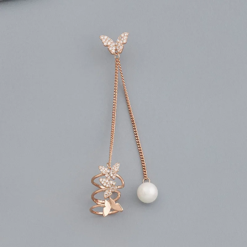Women's Earrings – Elegant Designs for Every Personality--Trendy Earring 166276