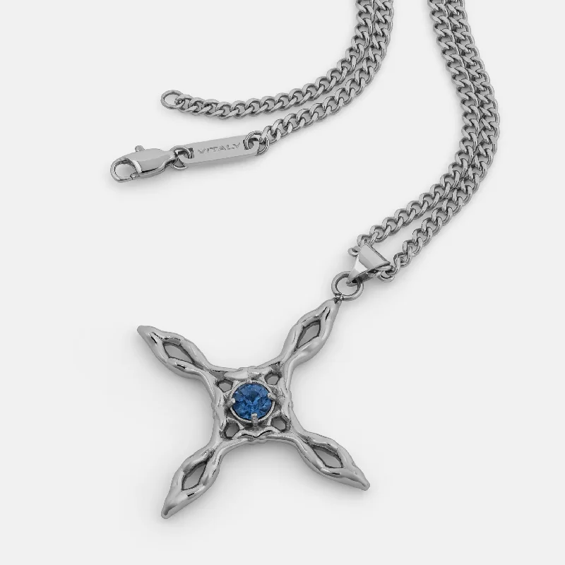 Exclusive Men's Necklaces & Pendants for the Modern Gentleman-Equilibrium
