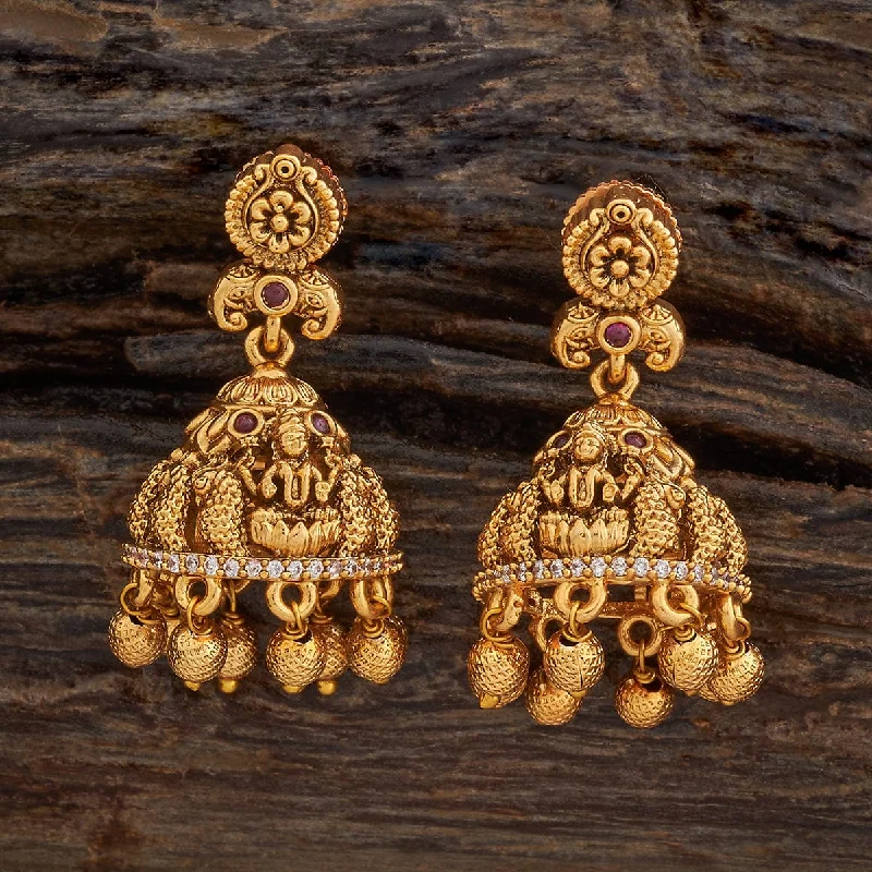 Women's Earrings – Elegant Designs for Every Personality--Antique Earring 175892
