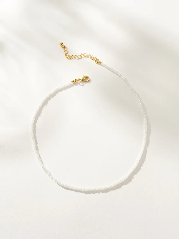 Shop Classic Women's  Necklaces & Pendants with a Modern Twist-Beaded Necklace