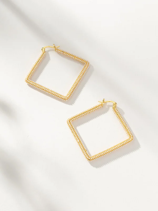 Women's Earrings – Elegant Designs for Every Personality--Girl Boss Reimagined