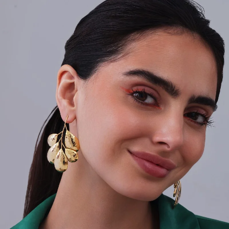 Women's Earrings – Elegant Designs for Every Personality--Trendy Earring 180243