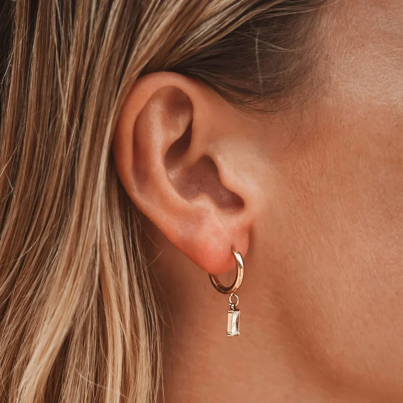 Women's Earrings – Elegant Designs for Every Personality--Shine Earrings