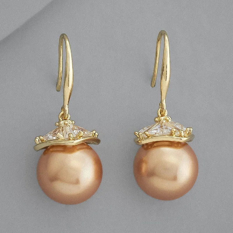 Women's Earrings – Elegant Designs for Every Personality--Trendy Earring 171596