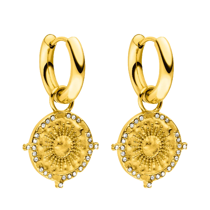 Women's Earrings – Elegant Designs for Every Personality--Treasure Ohrringe