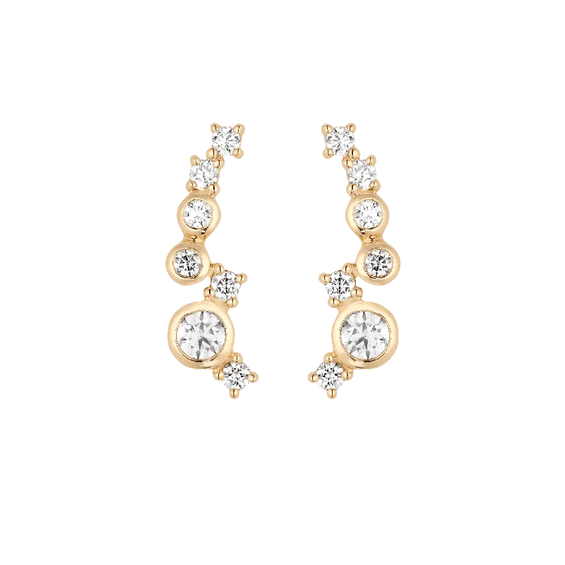 Women's Earrings – Elegant Designs for Every Personality--The Lloyd Climbers