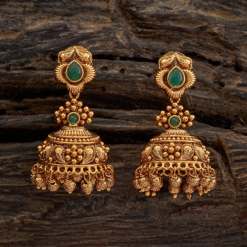 Women's Earrings – Elegant Designs for Every Personality--Antique Earring 172300