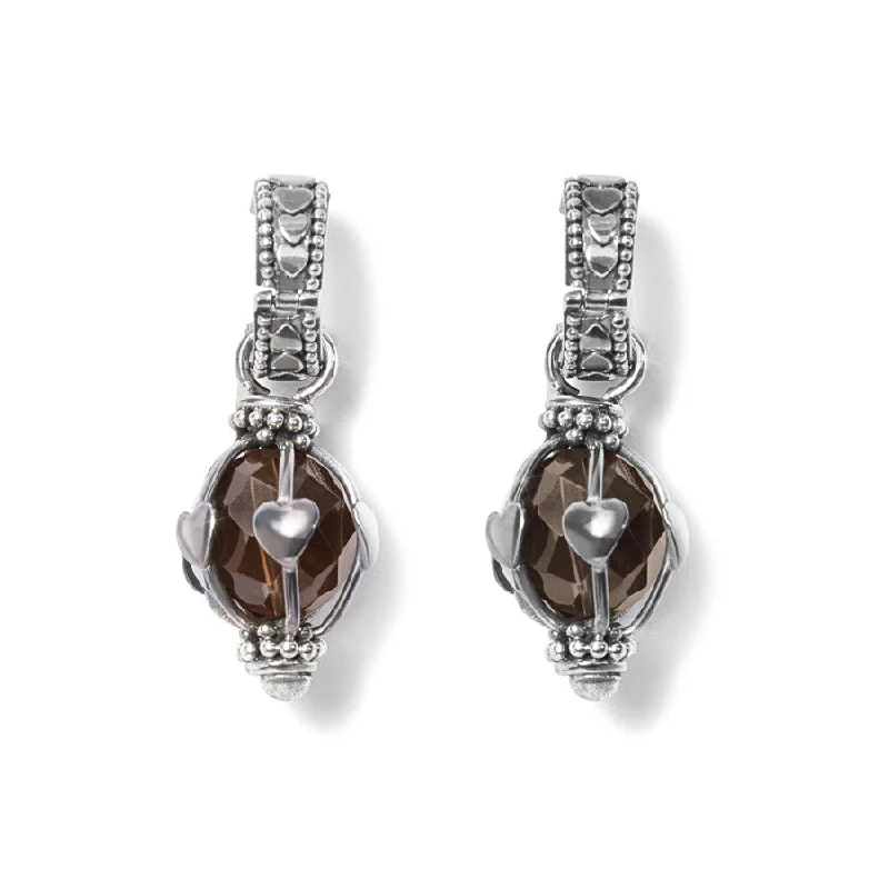 Women's Earrings – Elegant Designs for Every Personality--Bali Global Harmony Drop Earrings Women's Earrings – Elegant Designs for Every Personality--Bali Global Harmony Drop Earrings