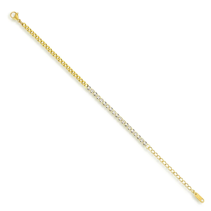 Bold Gemstone Bangles for Women-Dazzling Bracelet