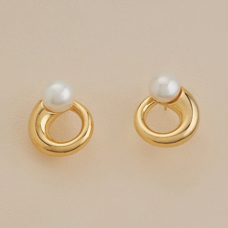 Women's Earrings – Elegant Designs for Every Personality--Trendy Earring 163191