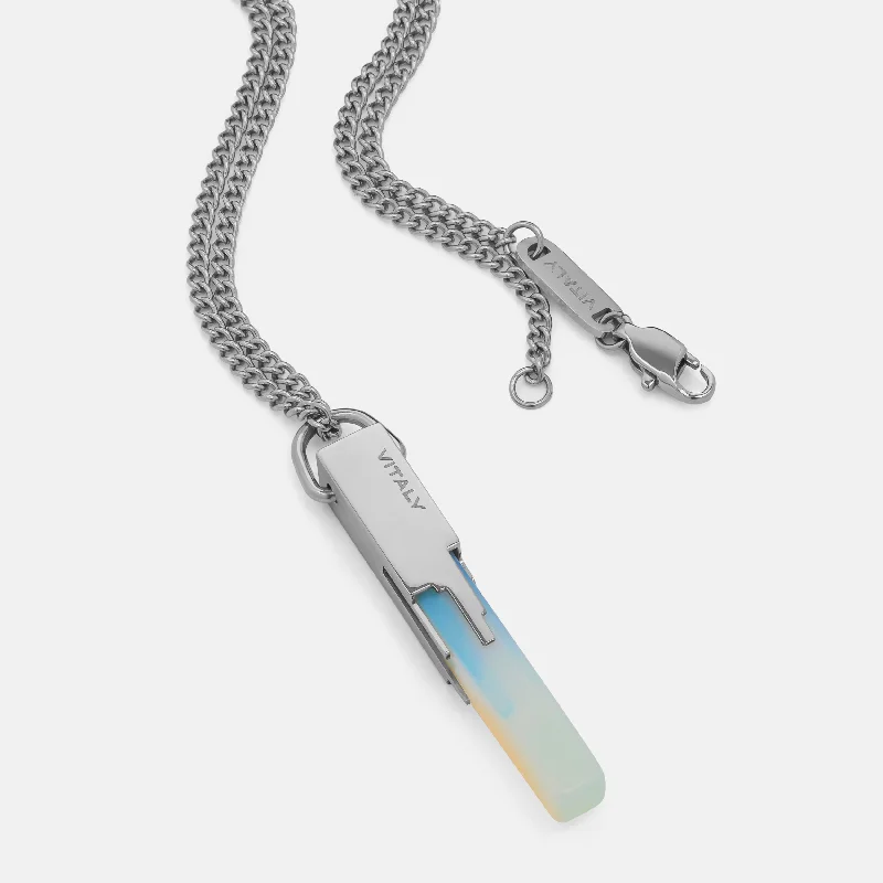 Iridescent