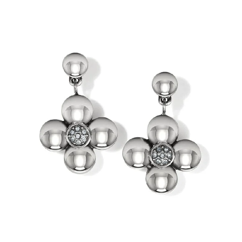 Women's Earrings – Elegant Designs for Every Personality--Meridian Olympia Post Drop Earrings Women's Earrings – Elegant Designs for Every Personality--Meridian Olympia Post Drop Earrings