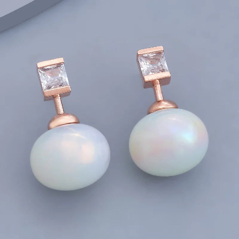 Women's Earrings – Elegant Designs for Every Personality--Trendy Earring 168717