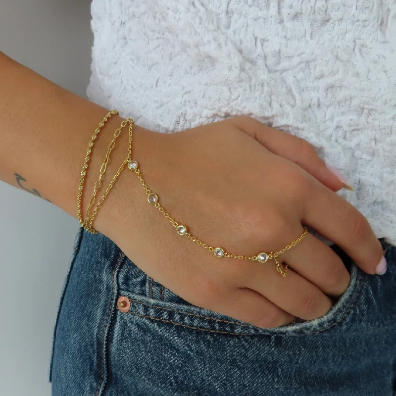Silver Cuff Bangles for Women-Simple Pleasures Bundle: 3 Piece Jewelry Bundle