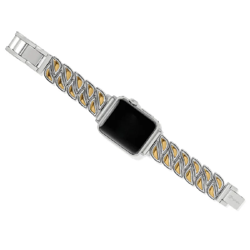 High-End Watches for Women-Coconut Grove Watch Band