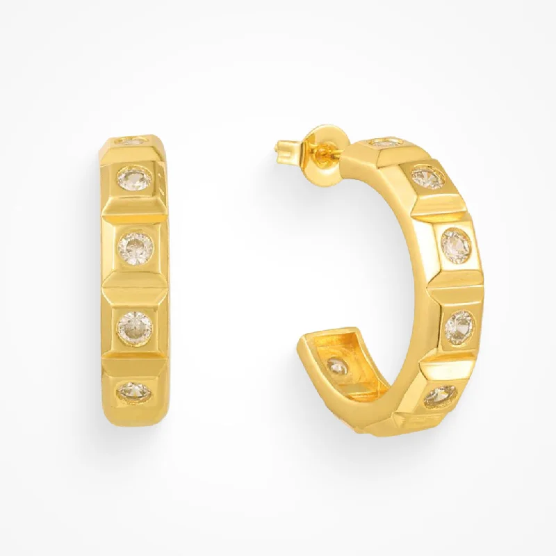 Women's Earrings – Elegant Designs for Every Personality--Marbella Earrings