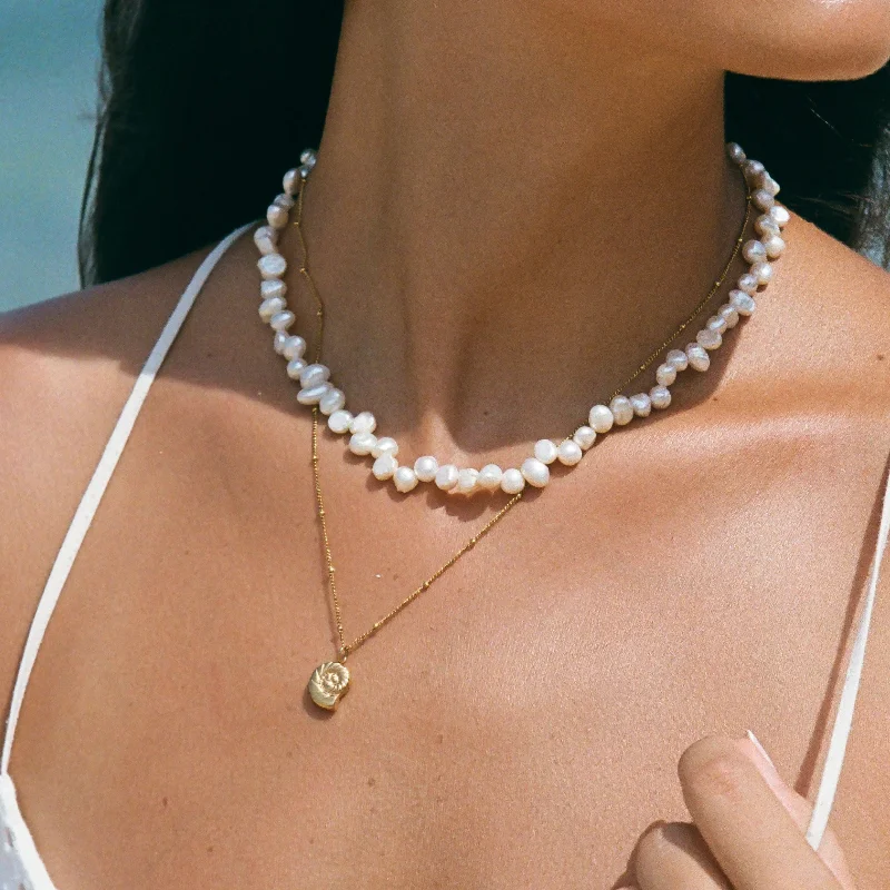 Shop Classic Women's  Necklaces & Pendants with a Modern Twist-Castaway Bundle
