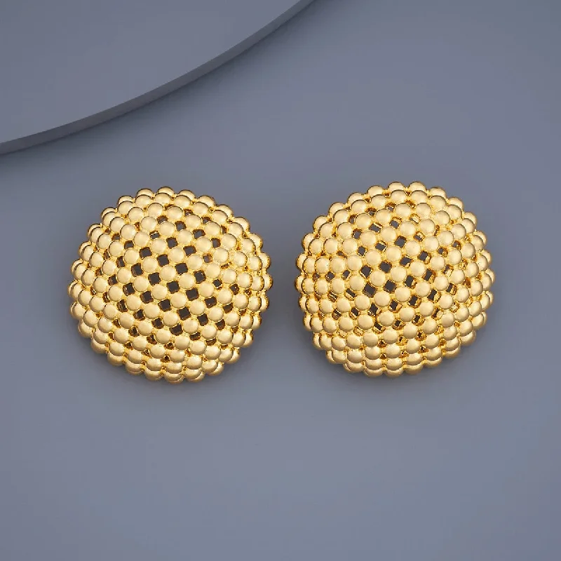 Women's Earrings – Elegant Designs for Every Personality--Trendy Earring 180245