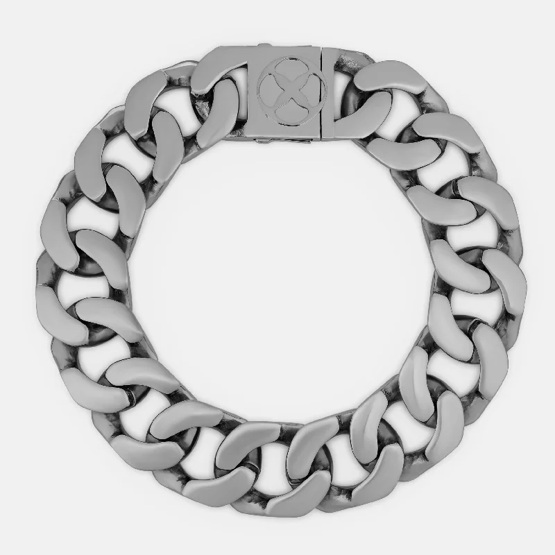 Exclusive Men's Necklaces & Pendants for the Modern Gentleman-RiotXL
