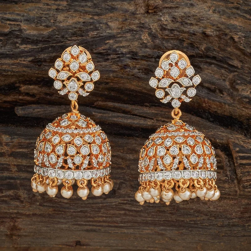 Women's Earrings – Elegant Designs for Every Personality--Zircon Earring 178585