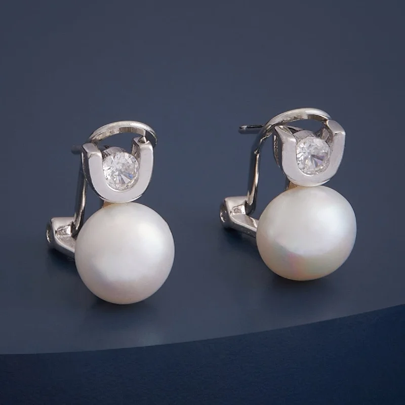 Women's Earrings – Elegant Designs for Every Personality--92.5 Silver Earring 164567