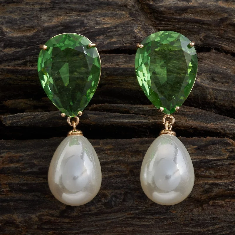 Women's Earrings – Elegant Designs for Every Personality--Zircon Earring 175385