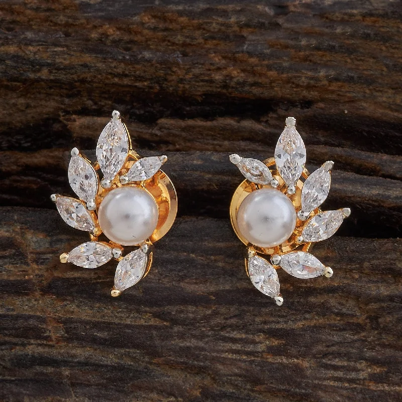 Women's Earrings – Elegant Designs for Every Personality--Zircon Earring 181013