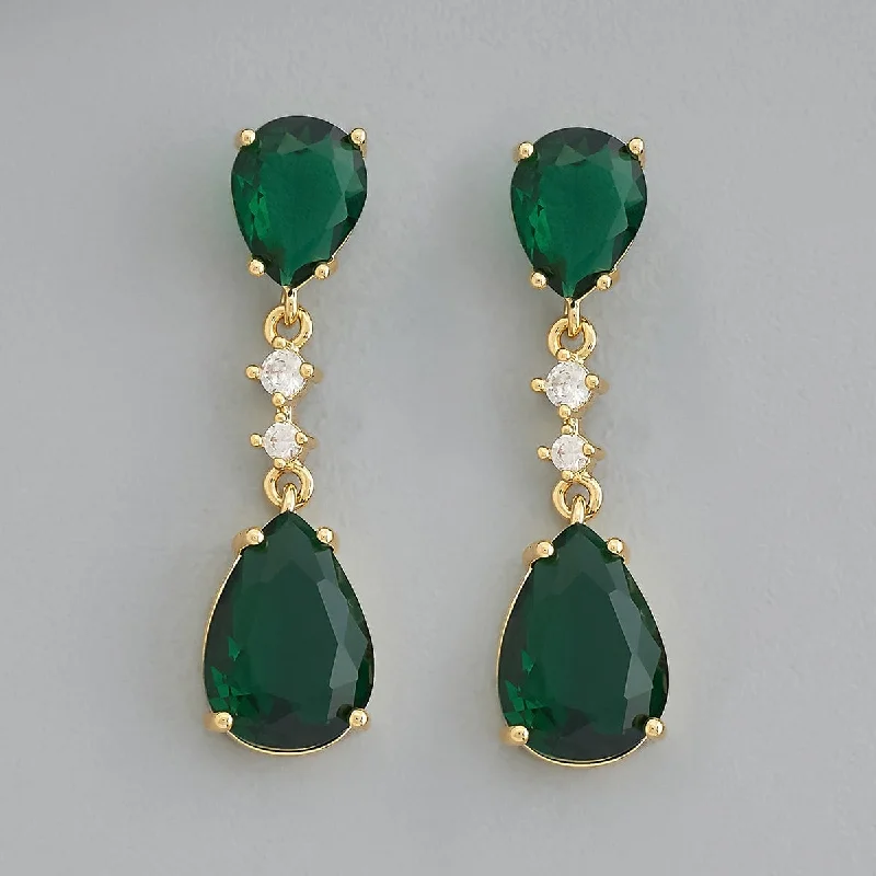 Women's Earrings – Elegant Designs for Every Personality--Trendy Earring 171685