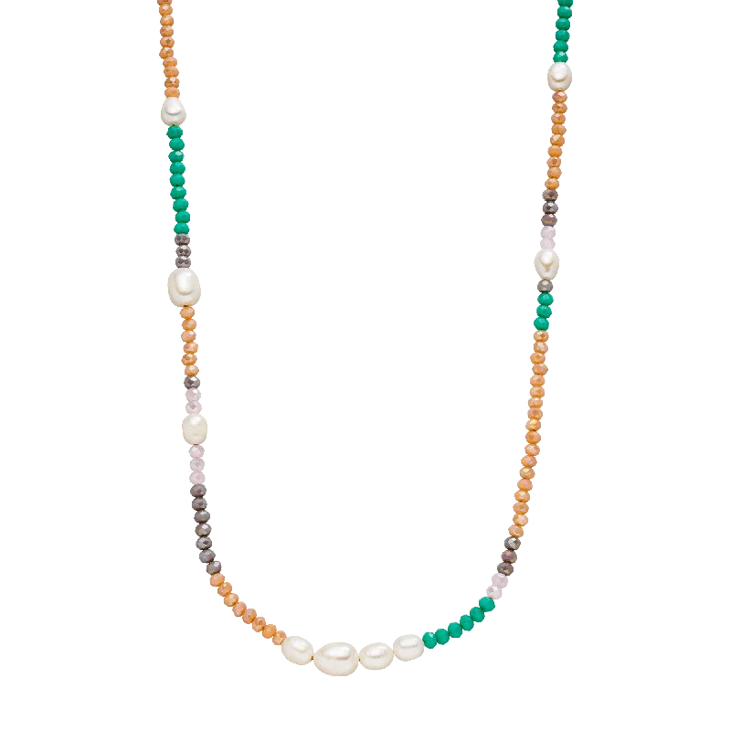 Shop Classic Women's  Necklaces & Pendants with a Modern Twist-Under The Sea Kette