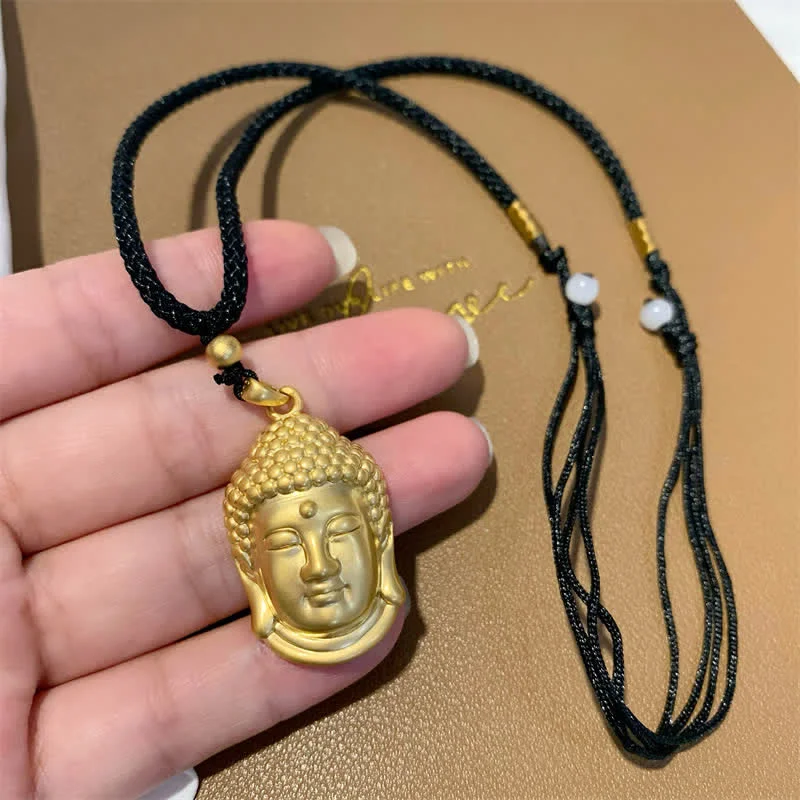 Shop Classic Women's Necklaces & Pendants with a Modern Twist-Buddha Stones Gold Buddha Copper Wealth Necklace Pendant Shop Classic Women's Necklaces & Pendants with a Modern Twist-Buddha Stones Gold Buddha Copper Wealth Necklace Pendant