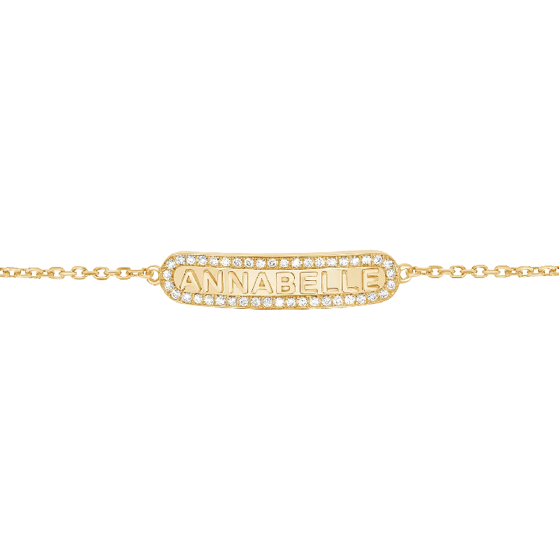Vintage Bracelets for Men-Elle Bracelet
