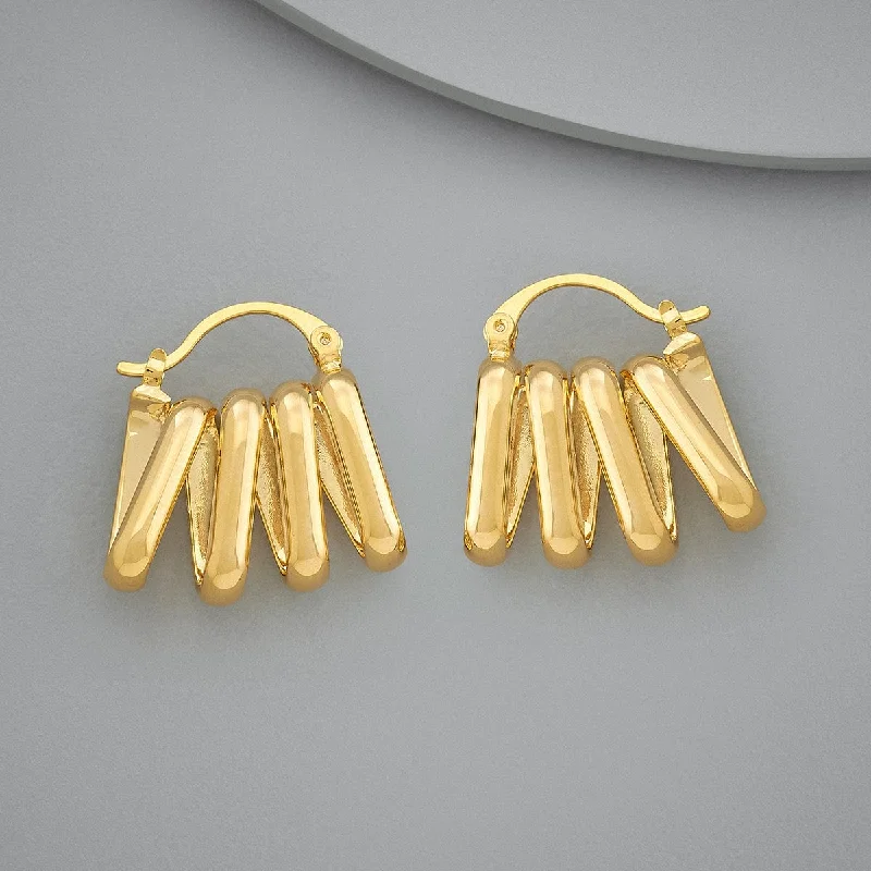 Women's Earrings – Elegant Designs for Every Personality--Trendy Earring 171998